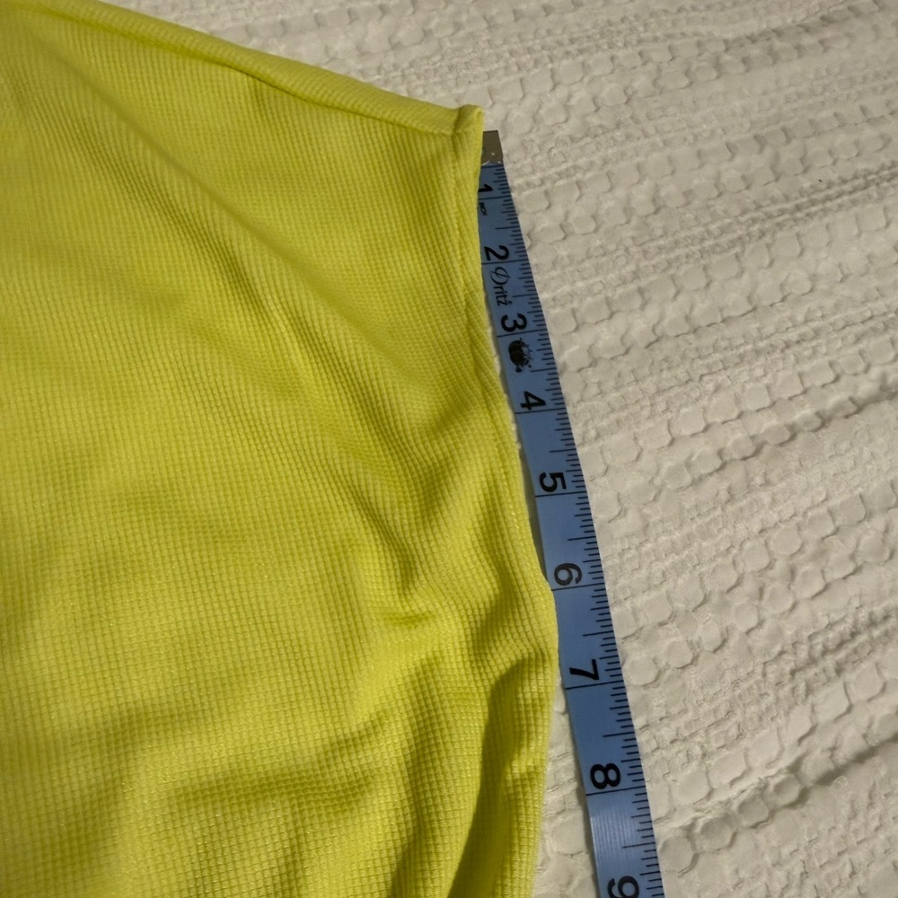 HALARA Vibrant Yellow Jumpsuit - Picture 13 of 16